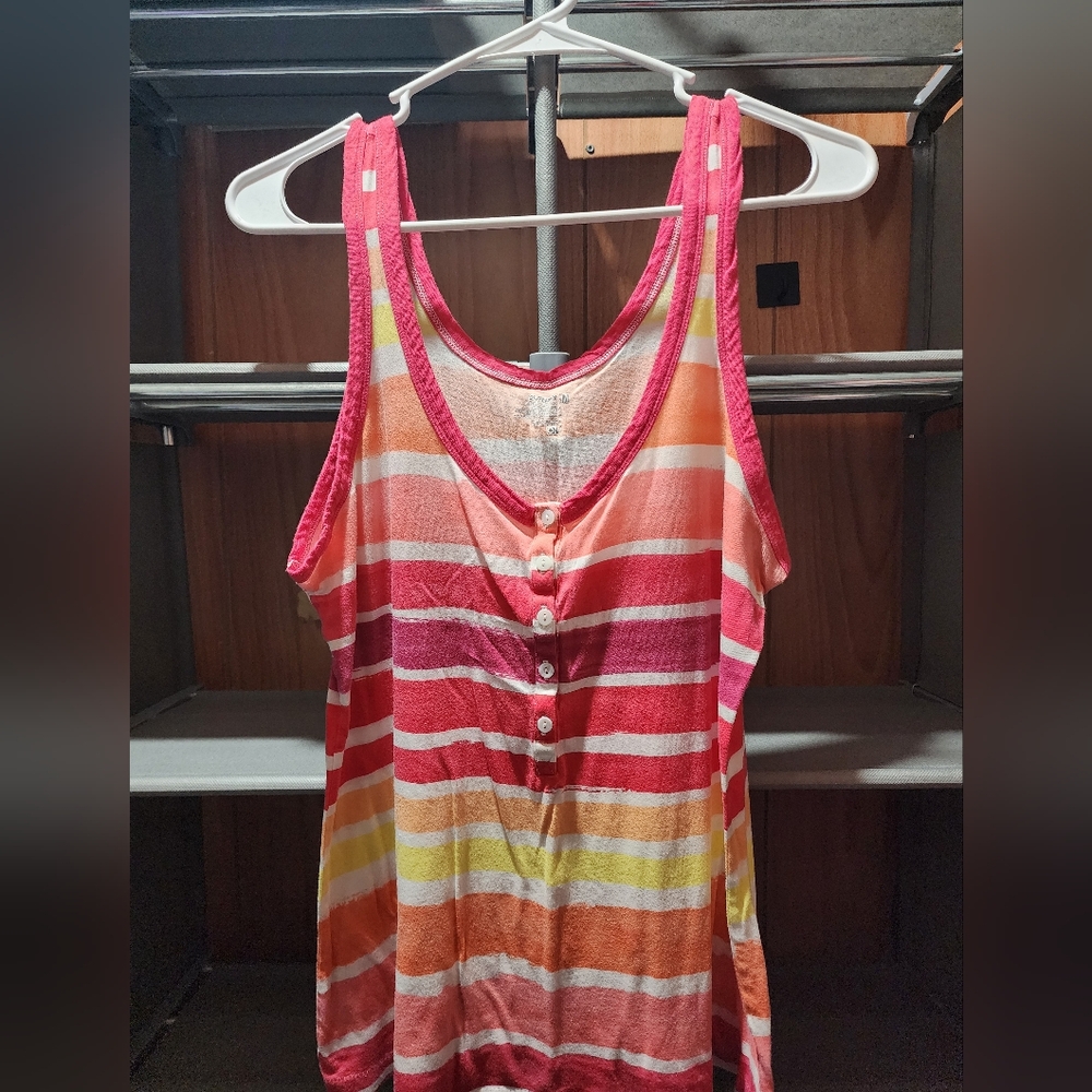 Old Navy Tank
